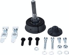 Traggelenk Führungsgelenk LEMFÖRDER 10992 01 für MERCEDES W126 KLASSE C126 260 Traggelenk Führungsgelenk LEMFÖRDER 10992 01 für MERCEDES W126 KLASSE C126 260