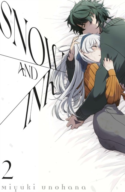 Snow & Ink 2