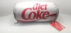 Vintage 1993 Diet Coke Plush Can Coca-Cola Pre-Script Logo Play-By-Play