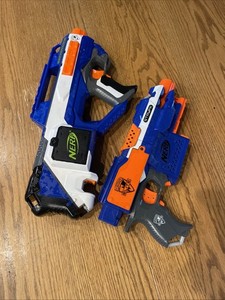 Nerf Rayven | eBay