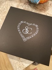 Sabrina Carpenter Short n  Sweet Tour 2025 VIP Merch Bundle - New - Robe Small