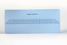 Genuine Apple Wireless Magic Keyboard QWERTY A1644 (MLA22PO/A)
