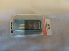 Novita Electronic Flasher EP29  Turn Signal Relay Hazard LED