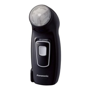 Panasonic ES-KS30 Rotary Electric Shaver Compact Black Travel Razor