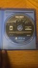 Call Of Duty WWII PS4 - Sony PlayStation 4 — photo 4
