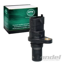 NTK Nockenwellensensor Passend FüR CitroËN C1 Peugeot 107 108 Toyota Aygo Yaris
