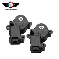 For Chevrolet Colorado SSR GMC Canyon Pontiac Recirculation Blend Door Actuator