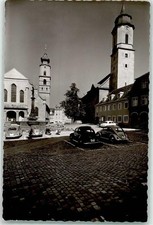 39666947 - 8990 Lindau photo original from archive of a postcard publisher