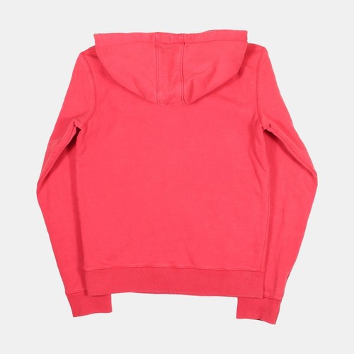 Animal Hoodie / Size 10 / Womens / Red / Cotton - Picture 2 of 8