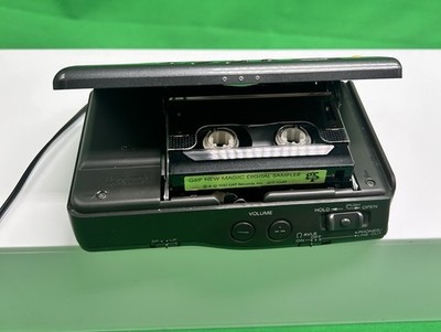 Sony TCD D7 Dat Walkman Excellent Cosmetic Condition Tested /Works