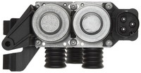 Gates KüHlmittelregelventil Thermalpro™ EHV101 Kunststoff FüR Bmw 3Er E36 316