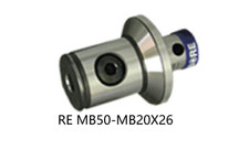 1  PCS  ORIGINAL  INSERTS             RE MB50-MB20X26