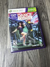 Dance Central Video Games