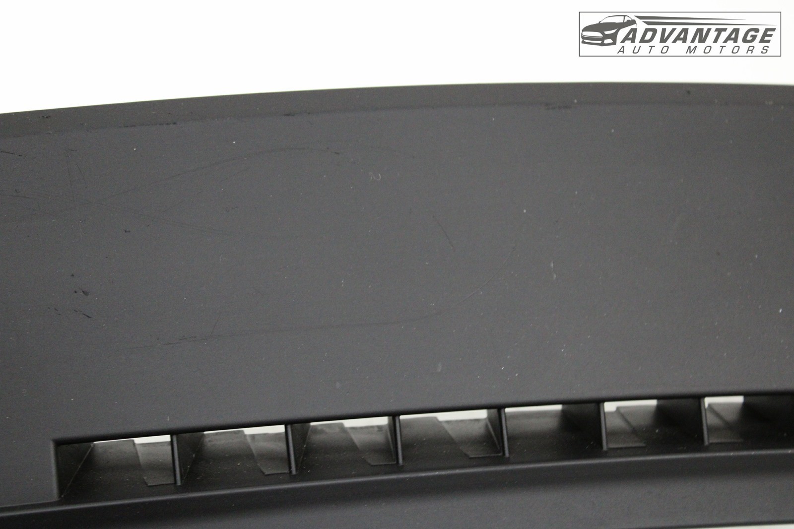 2014-20 MASERATI QUATTROPORTE DASHBOARD WINDSHIELD DEFROSTER AIR VENT GRILL OEM