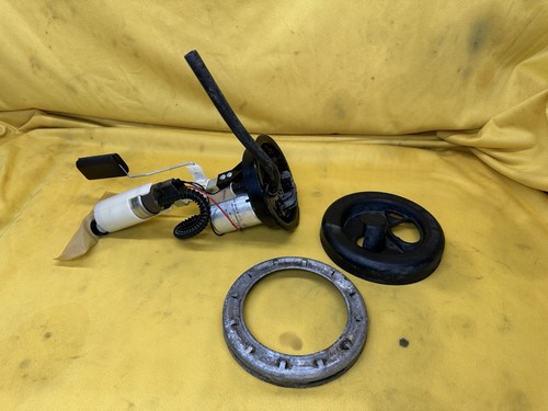 06-13 BMW F800ST F800 TESTED Works Fuel Pump Gas Petrol Sending Unit OEM