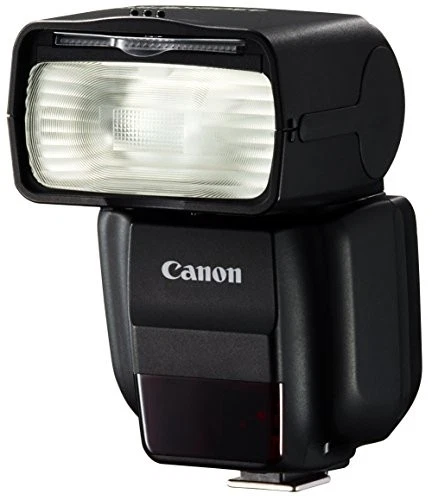 Canon Speedlight 430EX Ⅲ-RT Camera SP430EX3-RT Flash Hot shoe mount From Japan - Image 3 of 3