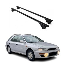 Barres de toit Subaru IMPREZA