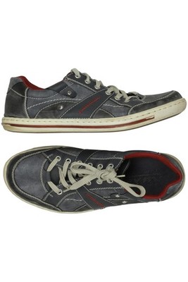 Rieker Sneaker Herren Freizeitschuhe Turnschuhe Sportschuhe Gr. EU 4... #p714tei