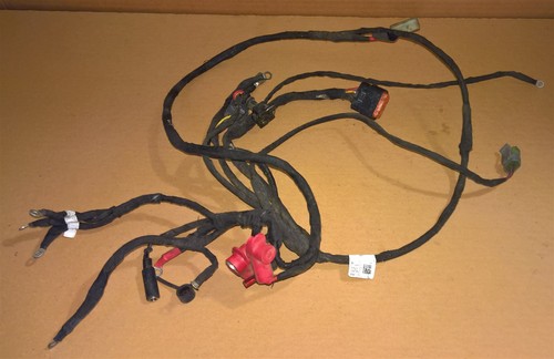 Rotax Max EVO REV.01 Kart Electrical Wiring Harness Loom 666831