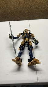 Lego Bionicle Warriors Brutaka (8734)