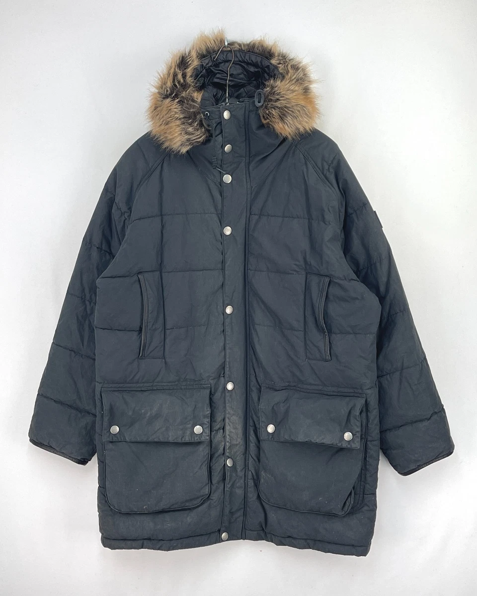 Barbour Parkas Jackets for Men for Sale | Shop New & Used | eBay