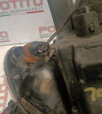 Feu avant (phare) BMW 328