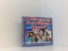 Party und Schlager Trend Vol.2 Various:
