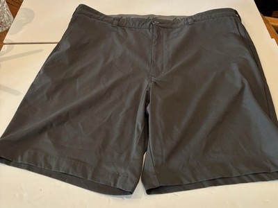 Ben Hogan Performance Shorts Mens Size 40 Stretch Navy Blue - New