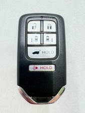 Oem Honda Odyssey 14-17 Smart Key Fob Remote Kr5v1x 72147-tk8-a51 433 Mhz A402