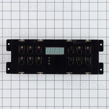 RELIABLE 316557205 Clock/Timer OEM Fast Ship USA Stock Tested Perfect Fit