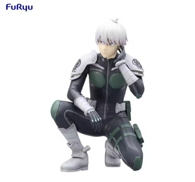 Kaiju No 8 Figur Reno Ichikawa 