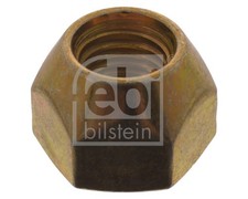 RADMUTTER FÜR MITSUBISHI OUTLANDER II (CW W) - FEBI BILSTEIN 46639