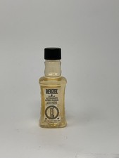Reuzel Aftershave Wood Spice 3.38 oz