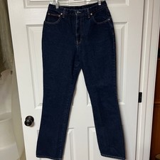 NY New York Jeans Womens Size 12 Tall Bootcut...