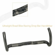 Per JIMAITEAM 400mm Full Carbon MTB Manubrio Drop Bar Ciclismo Mountain Bike