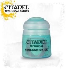 Technical - 27-06 Nihilakh Oxide New Citadel Paints
