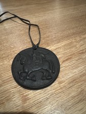 Owen Irish Turf Crafts Medalli…