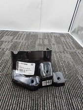 GM 15113848 Driver Side Engine Mount Bracket Black