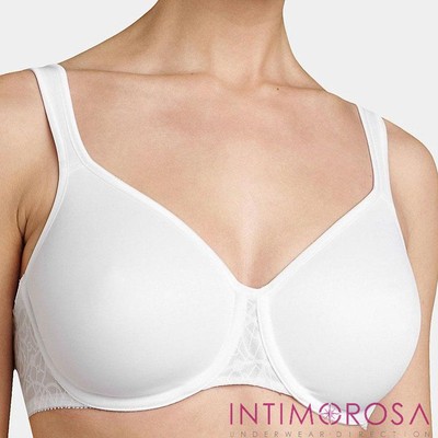 Triumph Comfort Minimizer Bra W