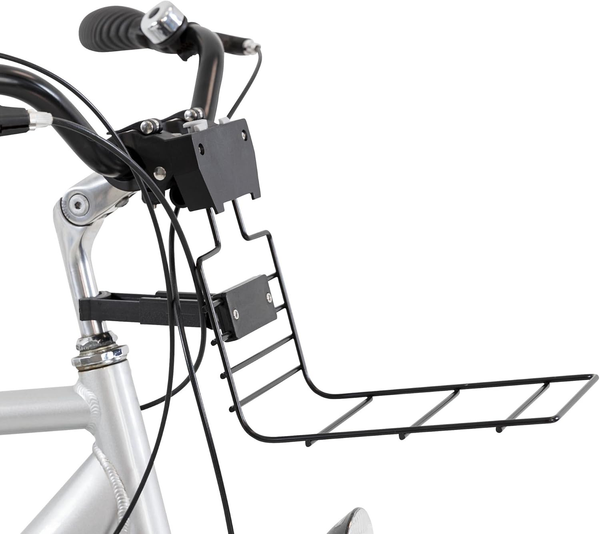 Trixie Halterung FüR Front-Fahrradkorb – ZubehöR FüR Fahrradkorb – Zur Montage A-image