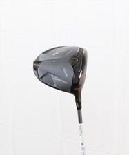 Taylormade Qi35 12  Driver Stiff Flex Fujikura Air Speeder 50 2025 Good