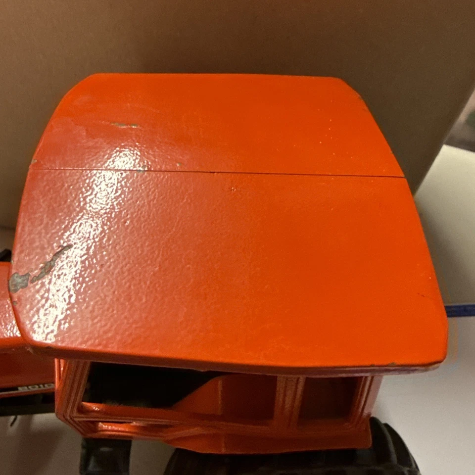 ERTL Allis Chalmers 8010 Tractor - Image 3 of 4