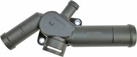 Metzger Autoteile KüHlmittelflansch 4010094 FüR Audi Seat Skoda VW