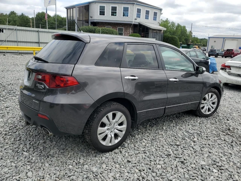Used HVAC Blower Motor fits: 2011 Acura Rdx Grade A Foto 3 de 4