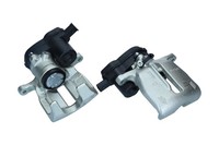 Kamoka Bremssattel JBC1250 Grauguss FüR Audi A6 C7 4G2 4GC Avant 4G5 4GD A7 4GA
