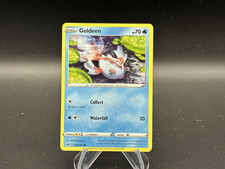 Goldeen - 46/202 Sword & Shield - Pokémon TCG - 2020
