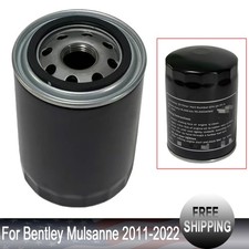 NEW For Bentley Mulsanne 2011-2019 2020 2021 2022 07V121717A Oil Filter USA