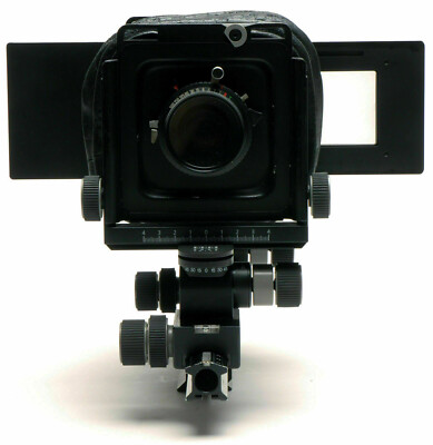Adaptateur Mamiya 645 Vers Arca 69 Pour Phase One - Jieying Planche D'objectif