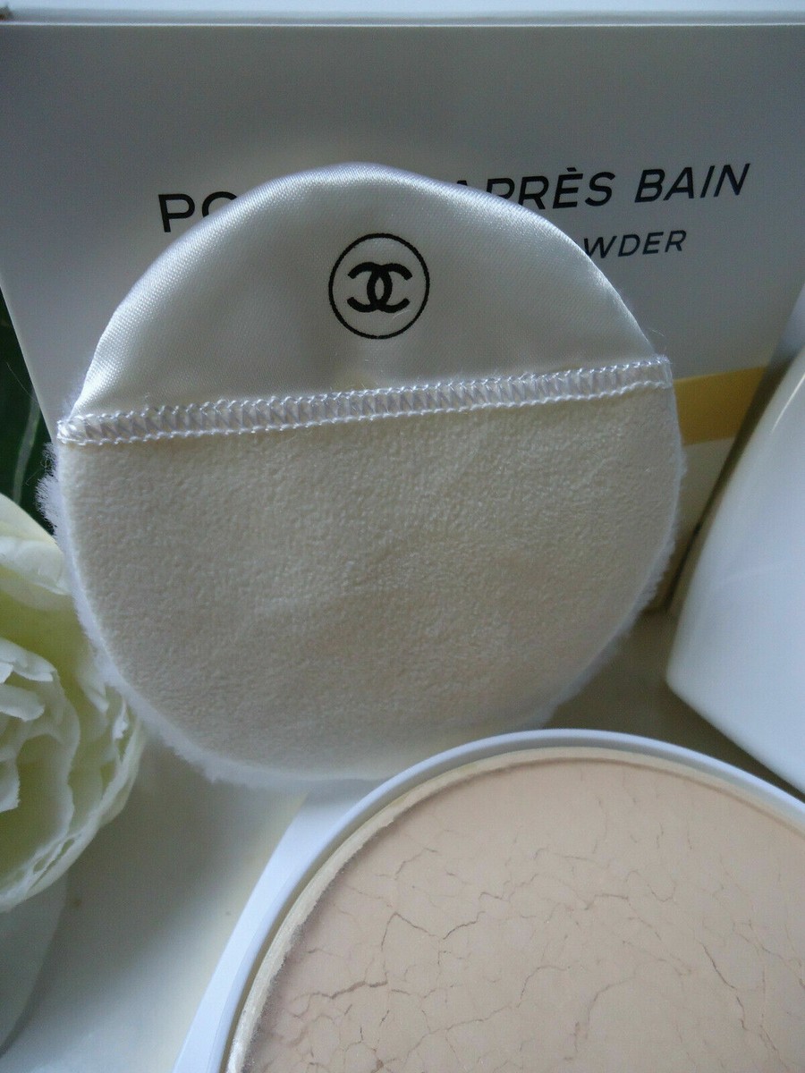 シャネル N°5 Luxury Bath Powder 85g CHANEL N°5 The Bath Powder - Macy's