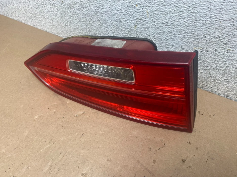 Luz trasera interior izquierda conductor izquierdo Hyundai Santa Fe Sport 2013-2016 M1913 DW Foto 2 de 4